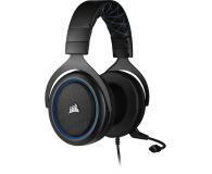 Corsair HS50 PRO Stereo Blue - 519080 - zdjęcie 5